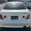 toyota altezza 2004 -TOYOTA--Altezza GH-SXE10--SXE10-0054002---TOYOTA--Altezza GH-SXE10--SXE10-0054002- image 7