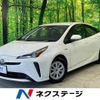 toyota prius 2019 -TOYOTA--Prius DAA-ZVW51--ZVW51-6112540---TOYOTA--Prius DAA-ZVW51--ZVW51-6112540- image 1