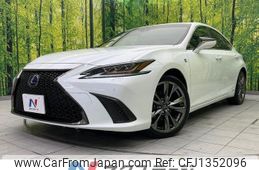 lexus es 2019 -LEXUS--Lexus ES 6AA-AXZH10--AXZH10-1004753---LEXUS--Lexus ES 6AA-AXZH10--AXZH10-1004753-