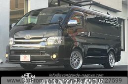 toyota regiusace-van 2016 GOO_JP_700020345730250206001