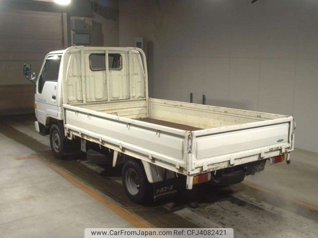 toyota toyoace 1993 -トヨタ--ﾄﾖｴｰｽ YY61-0031818---トヨタ--ﾄﾖｴｰｽ YY61-0031818- image 2