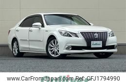 toyota crown-majesta 2014 CFJ1794990