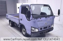 nissan atlas 2006 CFJ1474041