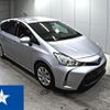 toyota prius-α 2020 -TOYOTA--Prius α ZVW41W--ZVW41-0086453---TOYOTA--Prius α ZVW41W--ZVW41-0086453- image 1