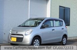 suzuki alto 2013 -SUZUKI--Alto DBA-HA25S--HA25S-870462---SUZUKI--Alto DBA-HA25S--HA25S-870462-