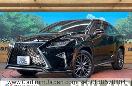 lexus rx 2016 -LEXUS--Lexus RX DBA-AGL25W--AGL25-0005219---LEXUS--Lexus RX DBA-AGL25W--AGL25-0005219-