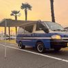 mitsubishi delica-van 2005 quick_quick_TC-SK82VM_SK82VM-31010 image 1