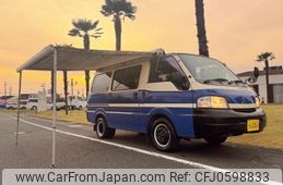 mitsubishi delica-van 2005 quick_quick_TC-SK82VM_SK82VM-31010