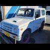 suzuki jimny 1992 -SUZUKI 【水戸 483ｱ693】--Jimny JA11V--168650---SUZUKI 【水戸 483ｱ693】--Jimny JA11V--168650- image 2