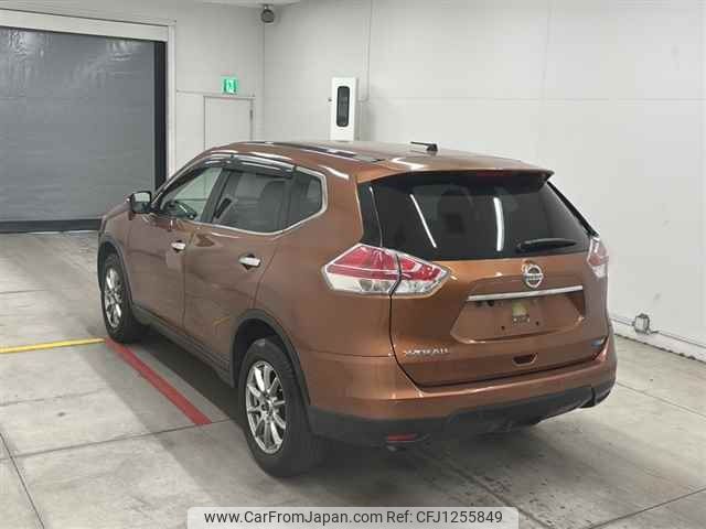 nissan x-trail 2016 -NISSAN--X-Trail NT32-539368---NISSAN--X-Trail NT32-539368- image 2