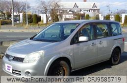 nissan lafesta 2007 -NISSAN--Lafesta DBA-B30--B30-118031---NISSAN--Lafesta DBA-B30--B30-118031-