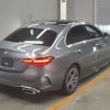 mercedes-benz c-class 2022 CFJ1713180 image 4