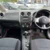 nissan note 2013 TE2652 image 1