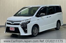 toyota voxy 2019 -TOYOTA--Voxy DAA-ZWR80W--ZWR80-0428845---TOYOTA--Voxy DAA-ZWR80W--ZWR80-0428845-