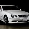 mercedes-benz amg 2005 -MERCEDES-BENZ--AMG GH-215374--WDB2153741A045018---MERCEDES-BENZ--AMG GH-215374--WDB2153741A045018- image 1