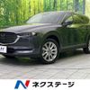 mazda cx-8 2018 CFJ1531759 image 1