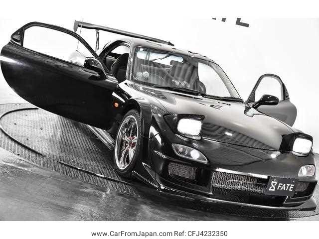 mazda rx-7 1998 0707809A30200314W002 image 2