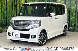 honda n-box 2013 -HONDA--N BOX DBA-JF1--JF1-2017936---HONDA--N BOX DBA-JF1--JF1-2017936-