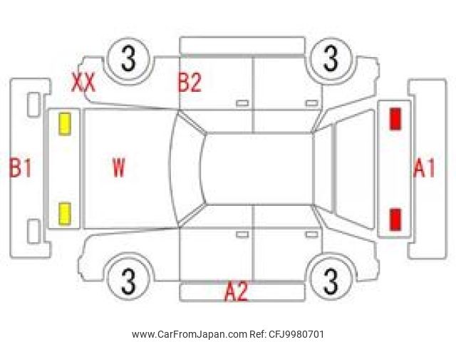 daihatsu mira-tocot 2020 -DAIHATSU--Mira Tocot 5BA-LA550S--LA550S-0039574---DAIHATSU--Mira Tocot 5BA-LA550S--LA550S-0039574- image 2