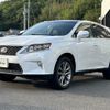 lexus rx 2014 -LEXUS--Lexus RX DBA-AGL10W--AGL10-2460746---LEXUS--Lexus RX DBA-AGL10W--AGL10-2460746- image 4