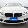 bmw 2-series 2018 -BMW--BMW 2 Series DBA-2A15--WBA2A320X0V999649---BMW--BMW 2 Series DBA-2A15--WBA2A320X0V999649- image 4
