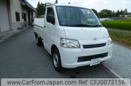 toyota townace-truck 2013 -TOYOTA 【和泉 400ﾅ1305】--Townace Truck S412U--0002113---TOYOTA 【和泉 400ﾅ1305】--Townace Truck S412U--0002113-