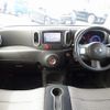 nissan cube 2010 -NISSAN--Cube DBA-Z12--Z12-080956---NISSAN--Cube DBA-Z12--Z12-080956- image 16