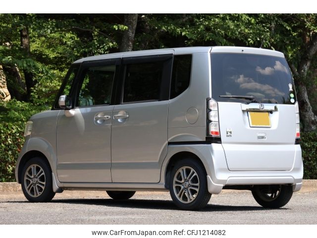 honda n-box 2013 -HONDA 【倉敷 580よ】--N BOX JF1--JF1-2125853---HONDA 【倉敷 580よ】--N BOX JF1--JF1-2125853- image 2
