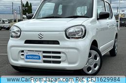 suzuki alto 2023 CFJ1629984