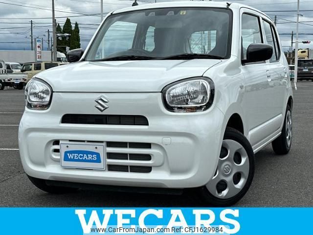suzuki alto 2023 CFJ1629984 image 1
