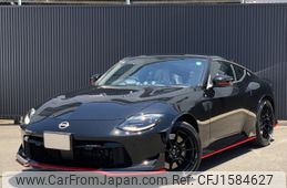 nissan fairlady-z 2024 CFJ1584627