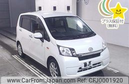 daihatsu move 2013 -DAIHATSU--Move LA100S-1014799---DAIHATSU--Move LA100S-1014799-