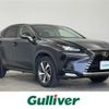 lexus nx 2017 -LEXUS--Lexus NX DBA-AGZ10--AGZ10-1015043---LEXUS--Lexus NX DBA-AGZ10--AGZ10-1015043- image 1