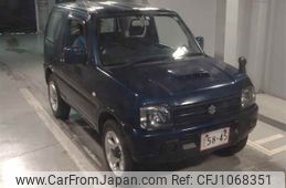 suzuki jimny 2017 -SUZUKI--Jimny JB23W-774464---SUZUKI--Jimny JB23W-774464-