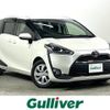 toyota sienta 2017 -TOYOTA--Sienta DBA-NSP170G--NSP170-7134586---TOYOTA--Sienta DBA-NSP170G--NSP170-7134586- image 1