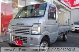 suzuki carry-truck 2004 -SUZUKI--Carry Truck LE-DA63T--DA63T-270159---SUZUKI--Carry Truck LE-DA63T--DA63T-270159-