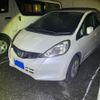 honda fit 2011 CFJ1869309 image 2