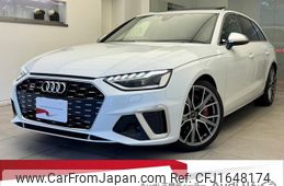 audi s4-avant 2020 CFJ1648174