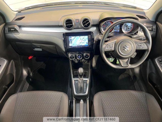 suzuki swift 2020 -SUZUKI--Swift 5AA-ZD53S--ZD53S-400677---SUZUKI--Swift 5AA-ZD53S--ZD53S-400677- image 2