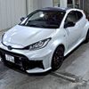 toyota yaris 2024 -TOYOTA 【愛媛 341ぬ1208】--Yaris GXPA16-0014104---TOYOTA 【愛媛 341ぬ1208】--Yaris GXPA16-0014104- image 5