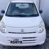 suzuki alto 2009 quick_quick_HA25V-726539_HA25V-726539 image 10