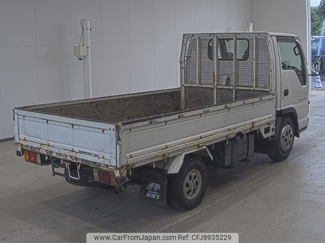 isuzu elf-truck 1995 CFJ8935229 image 2
