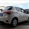 toyota vitz 2019 -TOYOTA--Vitz DBA-NSP135--NSP135-4010980---TOYOTA--Vitz DBA-NSP135--NSP135-4010980- image 2