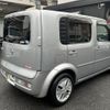 nissan cube 2007 quick_quick_DBA-YZ11_YZ11-062207 image 14