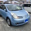 nissan note 2007 -NISSAN--Note DBA-E11--E11-237729---NISSAN--Note DBA-E11--E11-237729- image 2