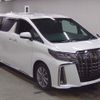toyota alphard 2022 quick_quick_3BA-AGH30W_AGH30-0433359 image 1