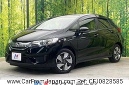 honda fit 2014 -HONDA--Fit DAA-GP5--GP5-3099921---HONDA--Fit DAA-GP5--GP5-3099921-