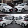 toyota yaris 2020 -TOYOTA 【名変中 】--Yaris MXPH10--2034731---TOYOTA 【名変中 】--Yaris MXPH10--2034731- image 26