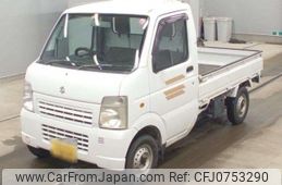 suzuki carry-truck 2011 -SUZUKI 【岩手 480ｹ5443】--Carry Truck EBD-DA63T--DA63T-720926---SUZUKI 【岩手 480ｹ5443】--Carry Truck EBD-DA63T--DA63T-720926-