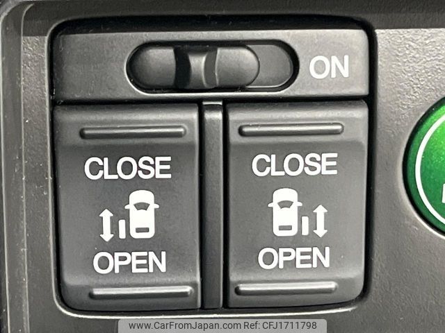 honda odyssey 2017 CFJ1711798 image 2